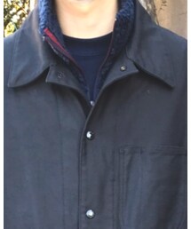 LOOPWHEELER | スウェット