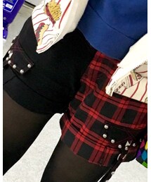 ALGONQUINS | パンツ