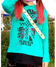 ALGONQUINS | トップス