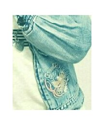 Keikiii | デニムジャケット