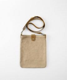 TRAVELER'S FACTORY | ショルダーバッグ