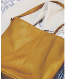 SENSE OF PLACE by URBAN RESEARCH | バッグ