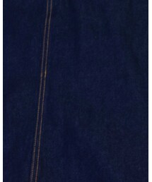 韓国 明洞 LUCKY FACTORY | デニムスカート