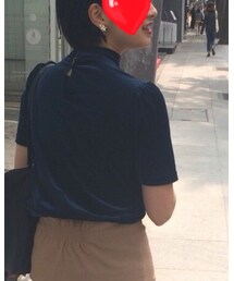 韓国 明洞 | トップス