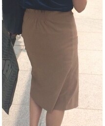 SENSE OF PLACE by URBAN RESEARCH | スカート