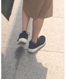 韓国 カロスキル SHOOPEN | スニーカー