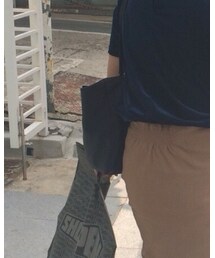 HITCH HIKE MARKET | バッグ