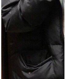 SECRETLABEL | ダウンジャケット/コート