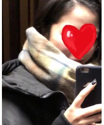 JOURNAL STANDARD | マフラー