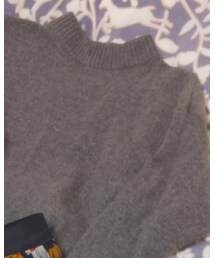 UNIQLO | ニット/セーター