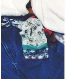 FREDY&GLOSTER | バンダナ/スカーフ