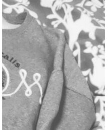 koreana | スウェット