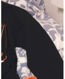 indibrand | スウェット