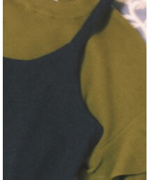 KBF | ニット/セーター