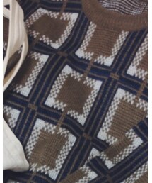 used | ニット/セーター