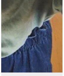 used | デニムパンツ