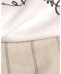 indibrand | スカート