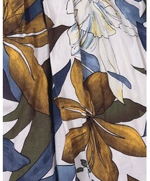 no brand | スカート