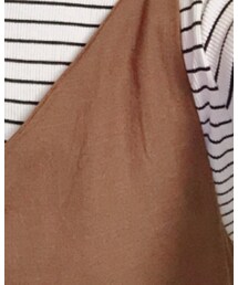 no brand | ワンピース/ドレス