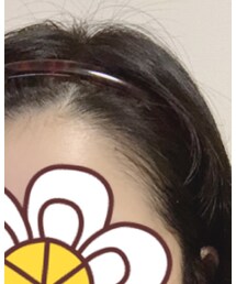 no brand | カチューシャ