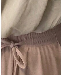 ATTRANGS | パンツ