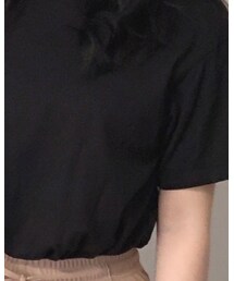 UNIQLO | Tシャツ/カットソー