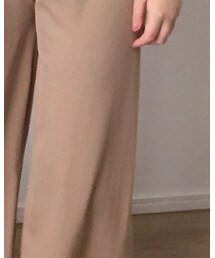 ATTRANGS | パンツ