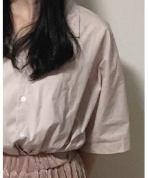 indibrand | シャツ/ブラウス