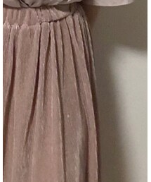 no brand | スカート