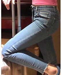 PULL&BEAR | デニムパンツ