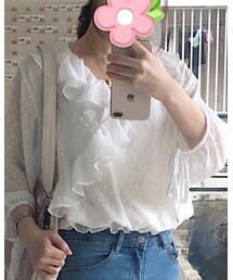 URBAN RESEARCH | その他トップス