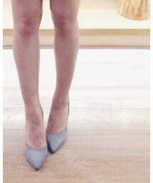 AIR SPACE | パンプス