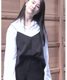 Lulus | キャミソール