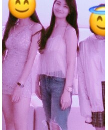 ? | キャミソール