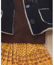 GU | ニット/セーター