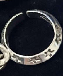 ｽﾀﾝﾚｰ・ﾊﾟｰｶｰ | リング