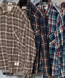 BEDWIN & THE HEARTBREAKERS | シャツ/ブラウス