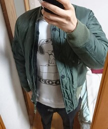 BEDWIN & THE HEARTBREAKERS | ミリタリージャケット