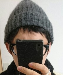 KIJIMA  TAKAYUKI | ニットキャップ/ビーニー