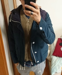 BEDWIN & THE HEARTBREAKERS | マウンテンパーカー