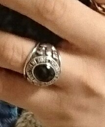 JAM HOME MADE | リング