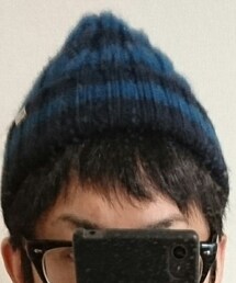 DELUXE | ニットキャップ/ビーニー