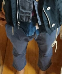 nonnative | その他パンツ