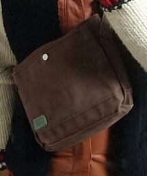 hobo | ショルダーバッグ