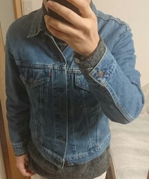 Levi's | デニムジャケット