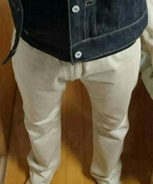 BEDWIN & THE HEARTBREAKERS | その他パンツ