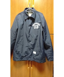 BEDWIN & THE HEARTBREAKERS | ナイロンジャケット