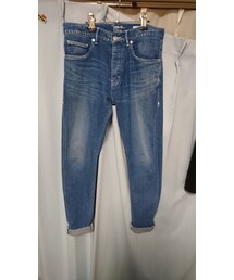 BEDWIN & THE HEARTBREAKERS | デニムパンツ