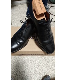 SANDERS | ドレスシューズ