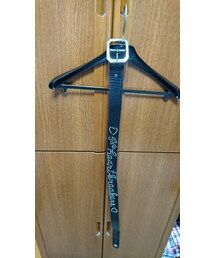 BEDWIN & THE HEARTBREAKERS | ベルト